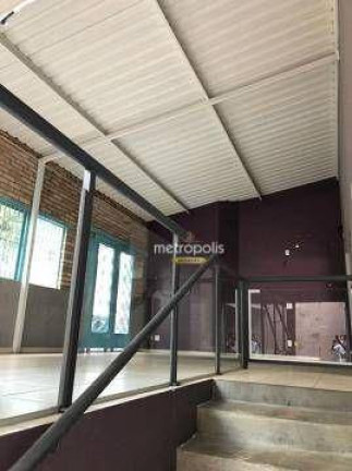 Imagem Casa para Alugar, 329 m² em Centro - São Caetano Do Sul Imagem Casa para Alugar, 329 m² em Centro - São Caetano Do Sul