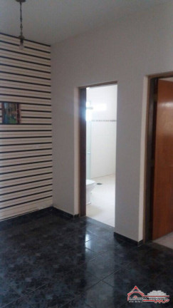 Imagem Casa com 5 Quartos à Venda, em Jardim Santa Maria - Jacareí Imagem Casa com 5 Quartos à Venda, em Jardim Santa Maria - Jacareí