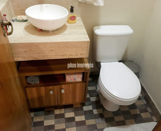 Imagem Casa com 3 Quartos à Venda, 166 m² em Granja Julieta - São Paulo Imagem Casa com 3 Quartos à Venda, 166 m² em Granja Julieta - São Paulo