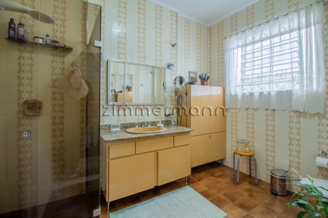 Imagem Casa com 2 Quartos à Venda, 273 m² em Perdizes - São Paulo Imagem Casa com 2 Quartos à Venda, 273 m² em Perdizes - São Paulo