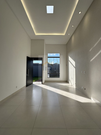 Imagem Casa com 3 Quartos à Venda, 175 m² em Jardim Buriti Sereno - Aparecida De Goiânia Imagem Casa com 3 Quartos à Venda, 175 m² em Jardim Buriti Sereno - Aparecida De Goiânia