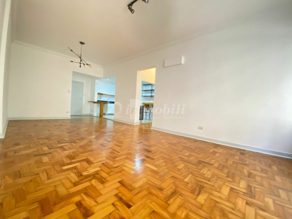Imagem Apartamento com 2 Quartos à Venda, 107 m² em Higienópolis - São Paulo Imagem Apartamento com 2 Quartos à Venda, 107 m² em Higienópolis - São Paulo
