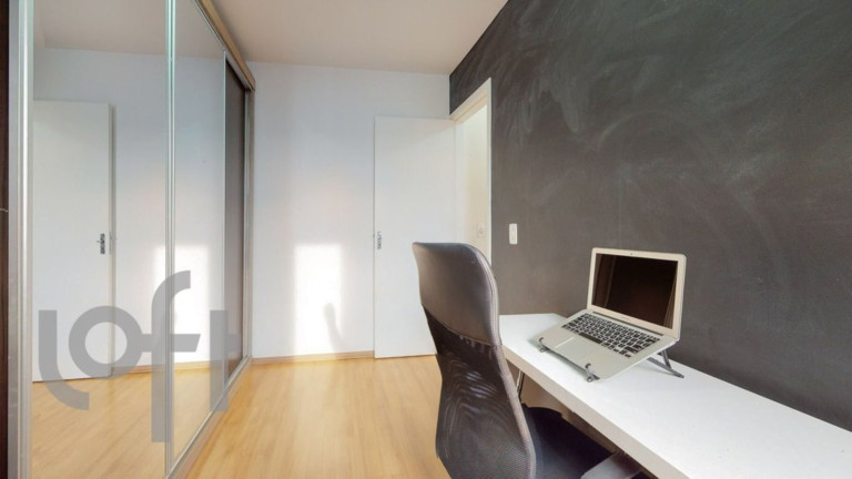 Imagem Apartamento com 2 Quartos à Venda, 44 m² em Luz - São Paulo Imagem Apartamento com 2 Quartos à Venda, 44 m² em Luz - São Paulo