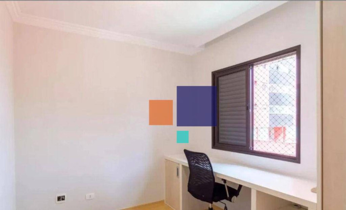 Imagem Apartamento com 3 Quartos à Venda, 98 m² em Vila Valparaíso - Santo André Imagem Apartamento com 3 Quartos à Venda, 98 m² em Vila Valparaíso - Santo André