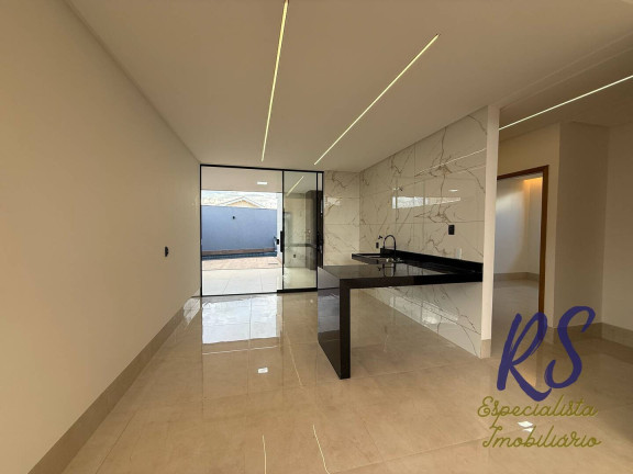 Imagem Casa com 3 Quartos à Venda, 215 m² em Setor Faiçalville - Goiânia