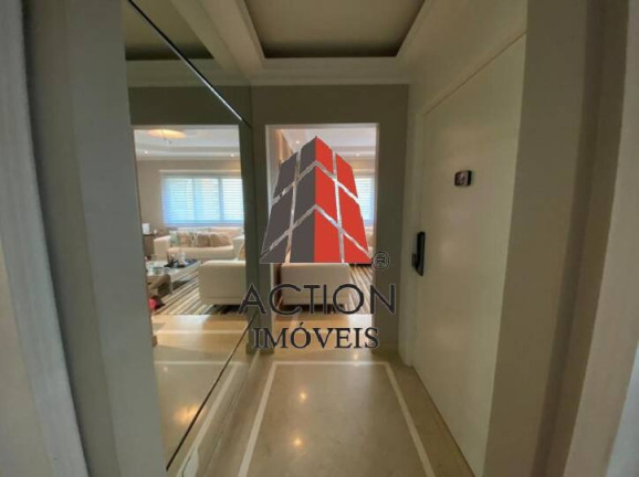 Imagem Apartamento com 4 Quartos à Venda, 193 m² em Tatuapé - São Paulo Imagem Apartamento com 4 Quartos à Venda, 193 m² em Tatuapé - São Paulo