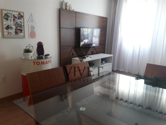 Apartamento com 3 Quartos à Venda, 79 m² em Jardim Ana Maria - Sorocaba
