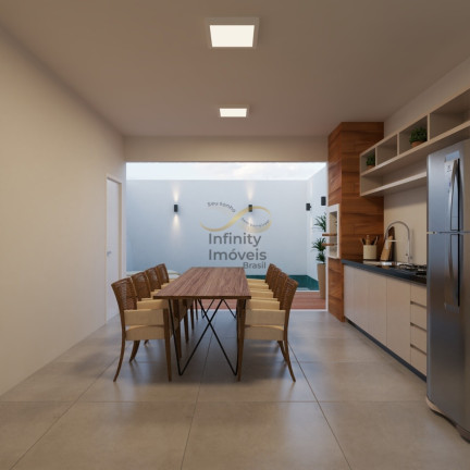 Imagem Casa com 3 Quartos à Venda, 207 m² em Paquetá - Belo Horizonte Imagem Casa com 3 Quartos à Venda, 207 m² em Paquetá - Belo Horizonte