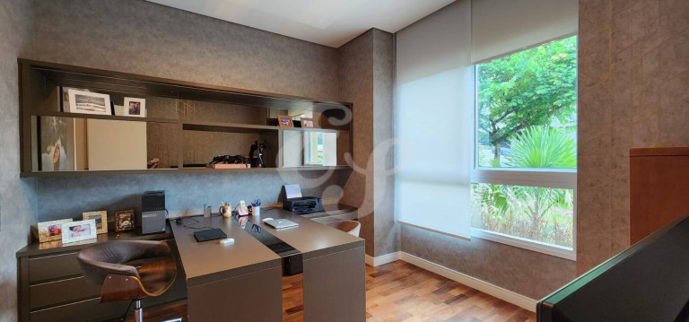 Imagem Casa de Condomínio com 4 Quartos à Venda, 600 m² em Alphaville - Santana De Parnaíba Imagem Casa de Condomínio com 4 Quartos à Venda, 600 m² em Alphaville - Santana De Parnaíba