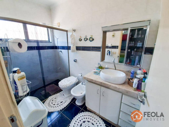 Imagem Casa com 3 Quartos à Venda, 180 m² em Jardim Ipiranga - Americana Imagem Casa com 3 Quartos à Venda, 180 m² em Jardim Ipiranga - Americana