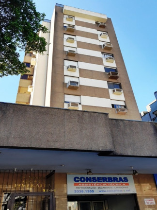 Imagem Apartamento com 2 Quartos à Venda, 57 m² em Menino Deus - Porto Alegre Imagem Apartamento com 2 Quartos à Venda, 57 m² em Menino Deus - Porto Alegre