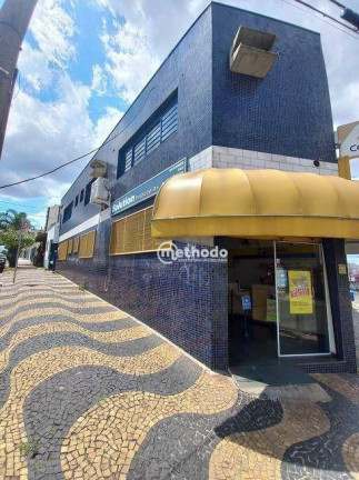 Imagem Sala Comercial à Venda, 380 m² em Jardim Bonfim - Campinas Imagem Sala Comercial à Venda, 380 m² em Jardim Bonfim - Campinas