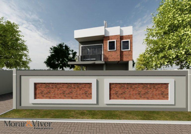 Imagem Casa com 3 Quartos à Venda, 146 m² em água Verde - Curitiba Imagem Casa com 3 Quartos à Venda, 146 m² em água Verde - Curitiba