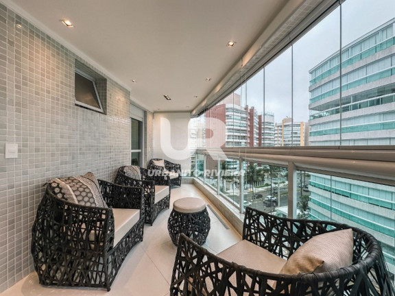 Imagem Imóvel com 3 Quartos à Venda, 126 m² em Riviera - Módulo 08 - Bertioga