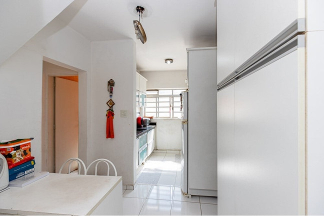 Imagem Casa com 3 Quartos à Venda, 140 m² em Campo Belo - São Paulo Imagem Casa com 3 Quartos à Venda, 140 m² em Campo Belo - São Paulo