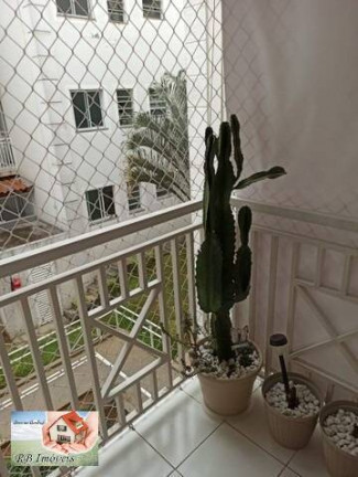 Imagem Apartamento com 2 Quartos à Venda, 44 m² em Nova Petrópolis - São Bernardo Do Campo