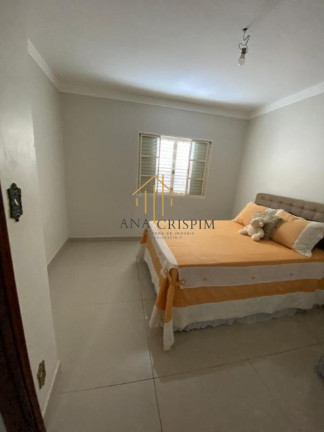 Imagem Casa à Venda, 156 m² em Jardim Das Flores - Araras Imagem Casa à Venda, 156 m² em Jardim Das Flores - Araras