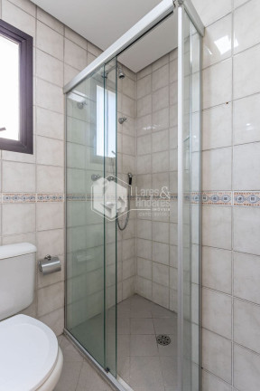 Imagem Apartamento com 4 Quartos à Venda, 152 m² em Vila Clementino - São Paulo