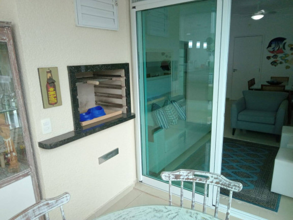 Imagem Apartamento com 2 Quartos à Venda,  em Loteamento João Batista Julião - Guarujá