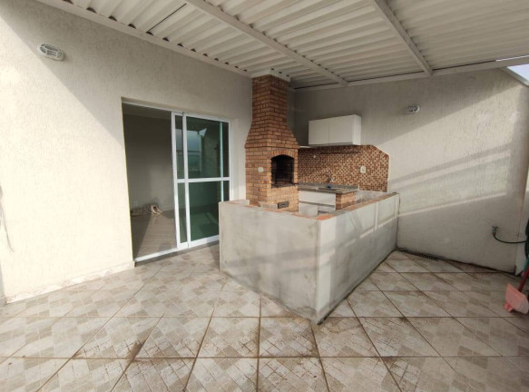 Imagem Cobertura com 3 Quartos à Venda, 170 m² em Centro - Ubatuba