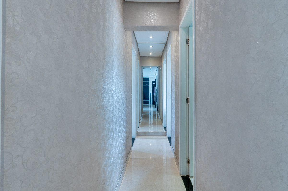 Imagem Apartamento com 3 Quartos à Venda, 96 m² em Jardim Vazani - São Paulo Imagem Apartamento com 3 Quartos à Venda, 96 m² em Jardim Vazani - São Paulo