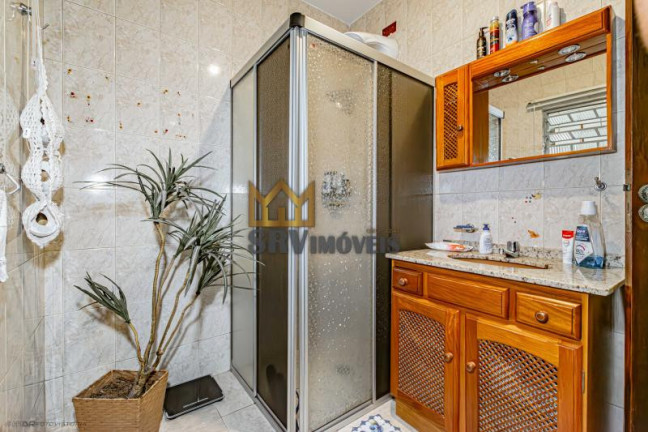 Imagem Casa com 4 Quartos à Venda, 220 m² em Atuba - Curitiba Imagem Casa com 4 Quartos à Venda, 220 m² em Atuba - Curitiba