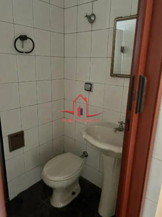 Imagem Casa com 3 Quartos para Alugar, 232 m² em Vila Aquilino - Santo André