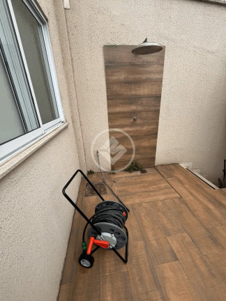 Imagem Casa com 3 Quartos à Venda, 200 m² em Residencial Vereda Dos Buritis - Goiânia