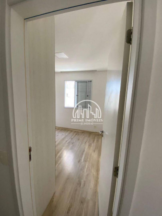 Imagem Apartamento com 2 Quartos à Venda, 52 m² em Condomínio Brisas Bosque Itirapina - Jundiaí Imagem Apartamento com 2 Quartos à Venda, 52 m² em Condomínio Brisas Bosque Itirapina - Jundiaí