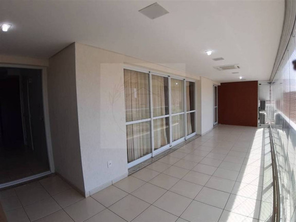 Imagem Apartamento com 3 Quartos à Venda, 167 m² em Jardim Botânico - Ribeirão Preto