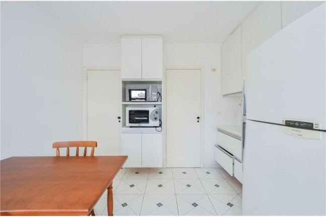 Imagem Apartamento com 4 Quartos à Venda, 169 m² em Morumbi - São Paulo