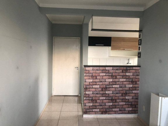 Imagem Apartamento com 2 Quartos à Venda, em Chácaras Fazenda Coelho - Hortolândia Imagem Apartamento com 2 Quartos à Venda, em Chácaras Fazenda Coelho - Hortolândia
