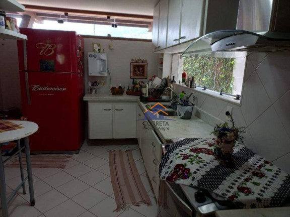 Imagem Casa com 5 Quartos à Venda, 169 m² em Parque Das Palmeiras - Angra Dos Reis