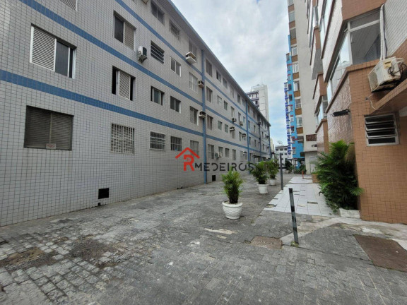 Imagem Apartamento com 1 Quarto à Venda, 68 m² em Boqueirão - Praia Grande Imagem Apartamento com 1 Quarto à Venda, 68 m² em Boqueirão - Praia Grande