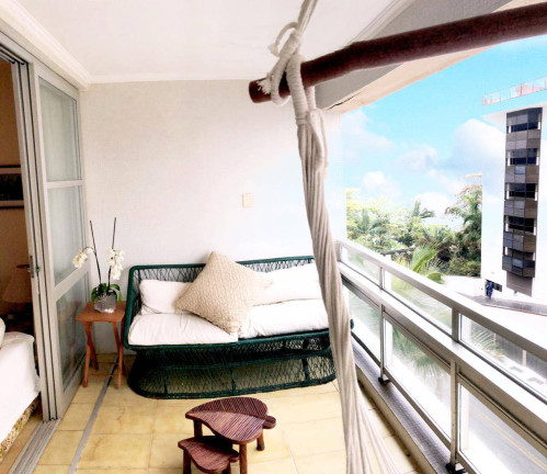 Imagem Apartamento com 3 Quartos à Venda, em Jardim Astúrias - Guarujá Imagem Apartamento com 3 Quartos à Venda, em Jardim Astúrias - Guarujá