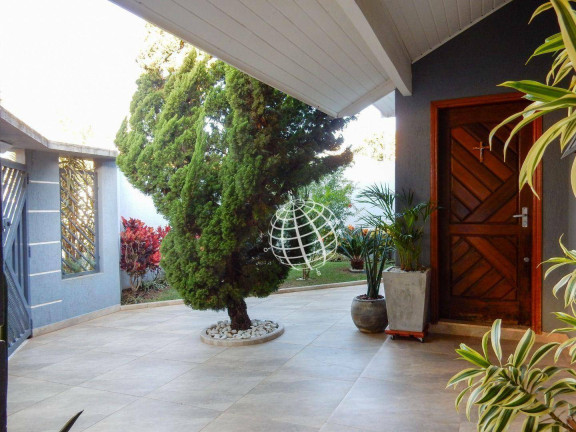 Imagem Casa com 5 Quartos à Venda, 345 m² em Jardim Itaperi - Atibaia Imagem Casa com 5 Quartos à Venda, 345 m² em Jardim Itaperi - Atibaia