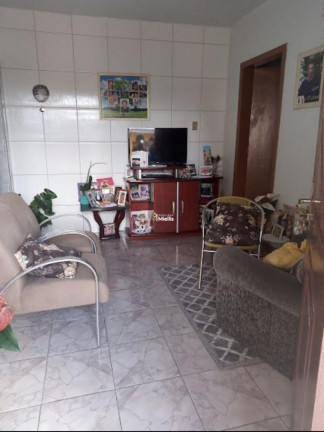 Imagem Casa com 4 Quartos à Venda, 20 m² em Viamópolis - Viamão