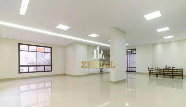 Imagem Apartamento com 3 Quartos à Venda, 125 m² em Santo Antônio - São Caetano Do Sul Imagem Apartamento com 3 Quartos à Venda, 125 m² em Santo Antônio - São Caetano Do Sul