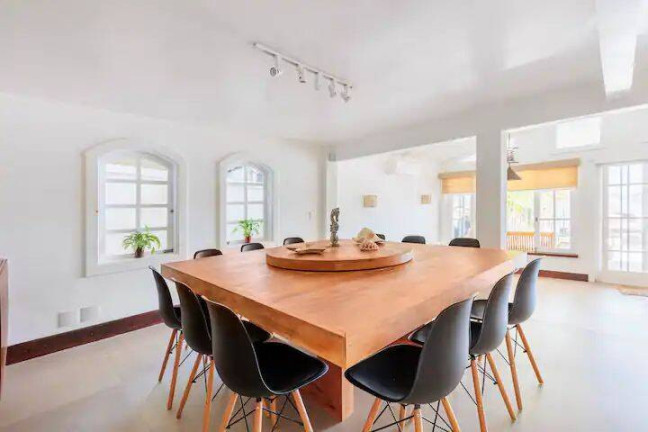 Imagem Casa de Condomínio com 7 Quartos à Venda, 219 m² em Gambôa Do Belém (cunhambebe) - Angra Dos Reis