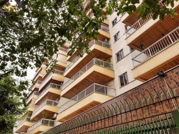 Imagem Imóvel com 2 Quartos à Venda, 106 m² em Tijuca - Rio De Janeiro