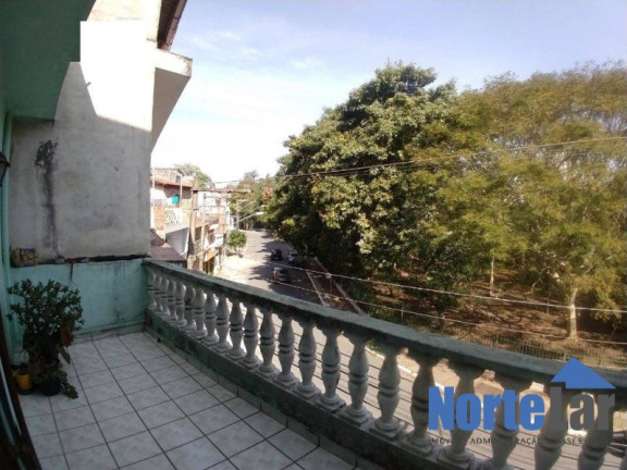 Imagem Sobrado com 3 Quartos à Venda, 156 m² em Jardim Cidade Pirituba - São Paulo