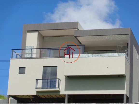 Imagem Casa com 4 Quartos à Venda,  em Alphaville (abrantes) - Camaçari
