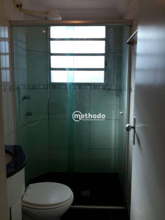 Imagem Apartamento com 2 Quartos à Venda, 50 m² em Vila São Bento - Campinas Imagem Apartamento com 2 Quartos à Venda, 50 m² em Vila São Bento - Campinas