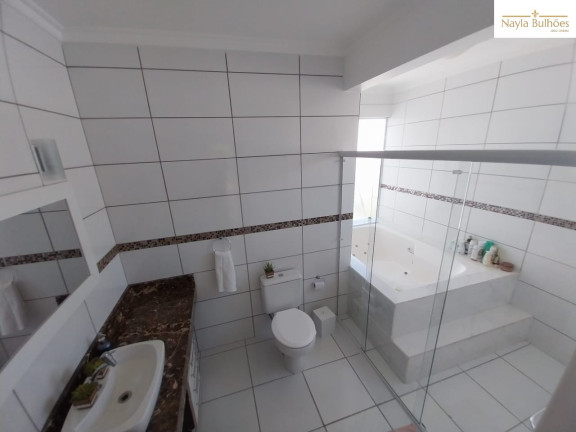 Imagem Casa com 4 Quartos à Venda, 260 m² em Campinas - São José