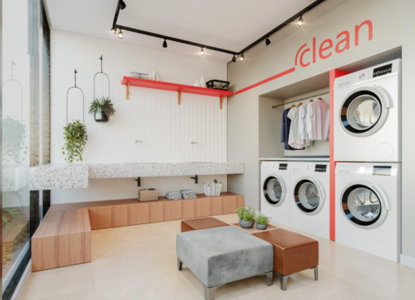 Imagem Apartamento com 1 Quarto à Venda, 56 m² em São Judas - São Paulo Imagem Apartamento com 1 Quarto à Venda, 56 m² em São Judas - São Paulo