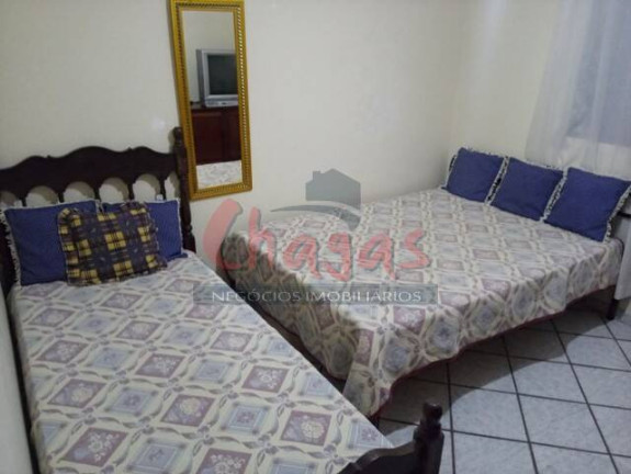 Imagem Apartamento com 2 Quartos à Venda, 74 m² em Martim De Sá - Caraguatatuba
