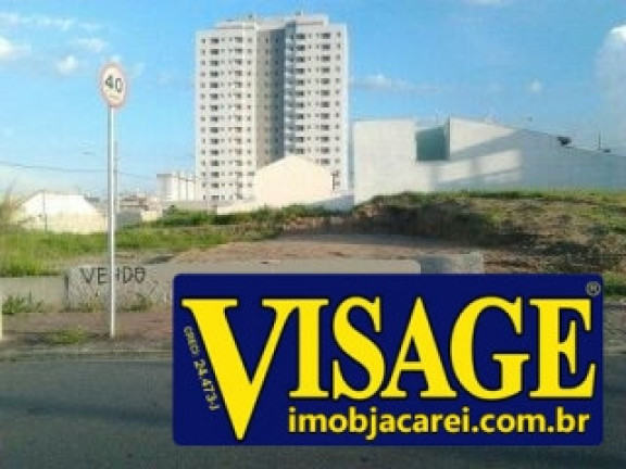 Terreno à Venda,  em Vila Branca - Jacareí