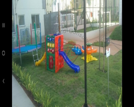 Imagem Imóvel com 2 Quartos para Alugar, 40 m² em Jardim São Jorge - Hortolândia Imagem Imóvel com 2 Quartos para Alugar, 40 m² em Jardim São Jorge - Hortolândia