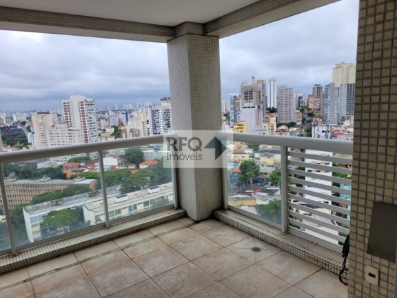 Imagem Imóvel com 4 Quartos à Venda, 160 m² em Vila Mariana - São Paulo
