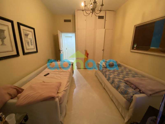 Imagem Apartamento com 4 Quartos à Venda, 350 m² em Copacabana - Rio De Janeiro Imagem Apartamento com 4 Quartos à Venda, 350 m² em Copacabana - Rio De Janeiro